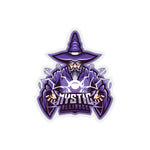 Mystic Alliance Kiss-Cut Stickers