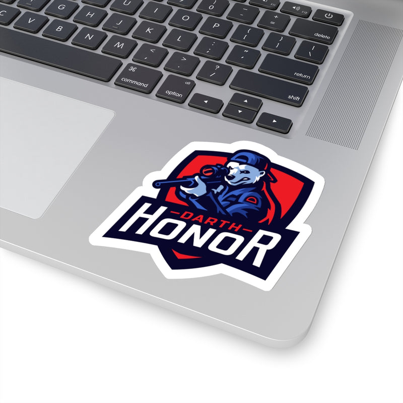 Darth Honor Stickers