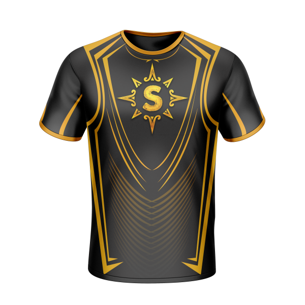 Solaris Jersey