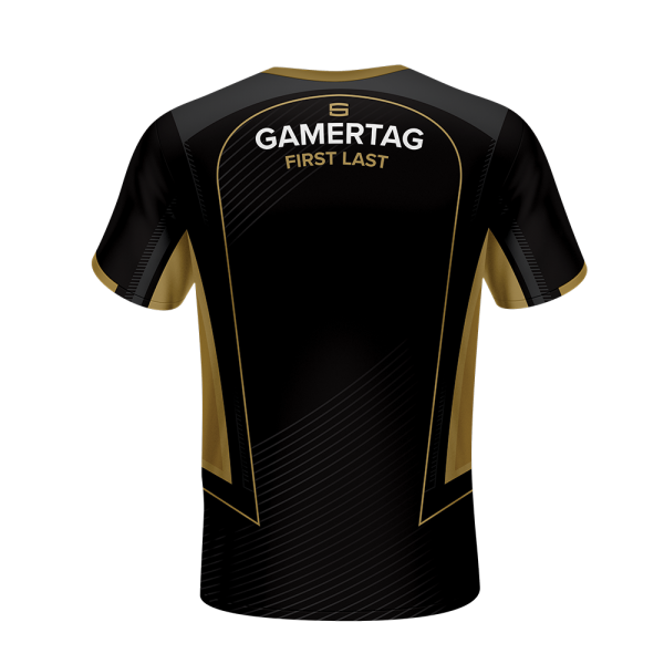 Fusion Gaming Jersey