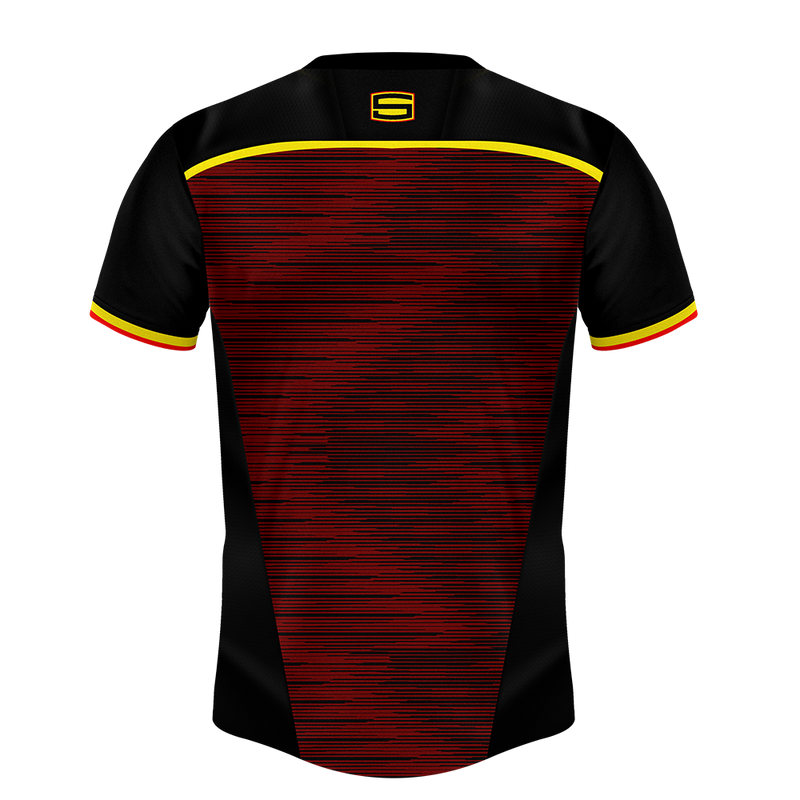 High Rollers S8 VI Series Jersey