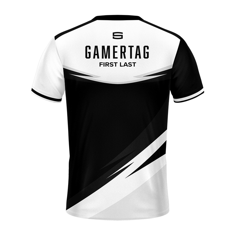 Y2K Esports Pro Jersey