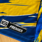 Sector Six Europe PREMIER Jersey