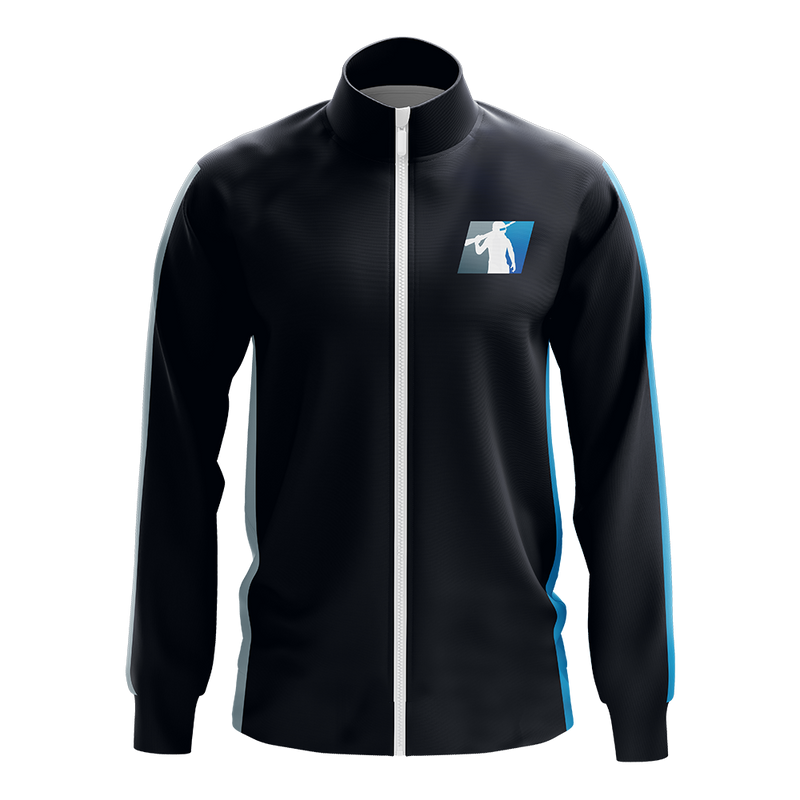 Collegiate PUBG Pro Jacket