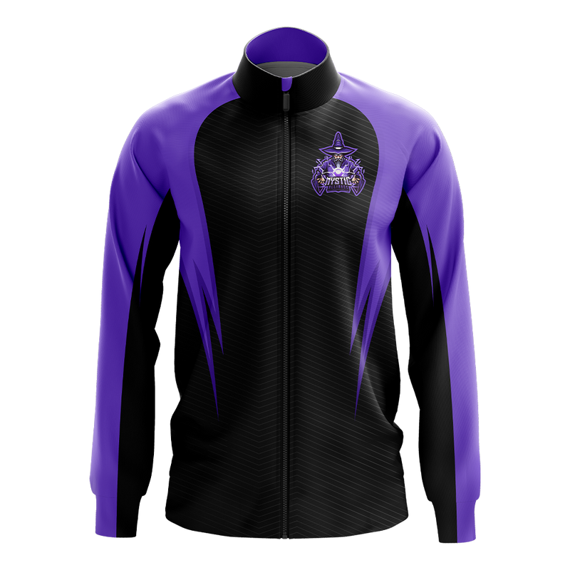 Mystic Alliance Pro Jacket