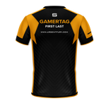 Urgent Fury Pro Jersey