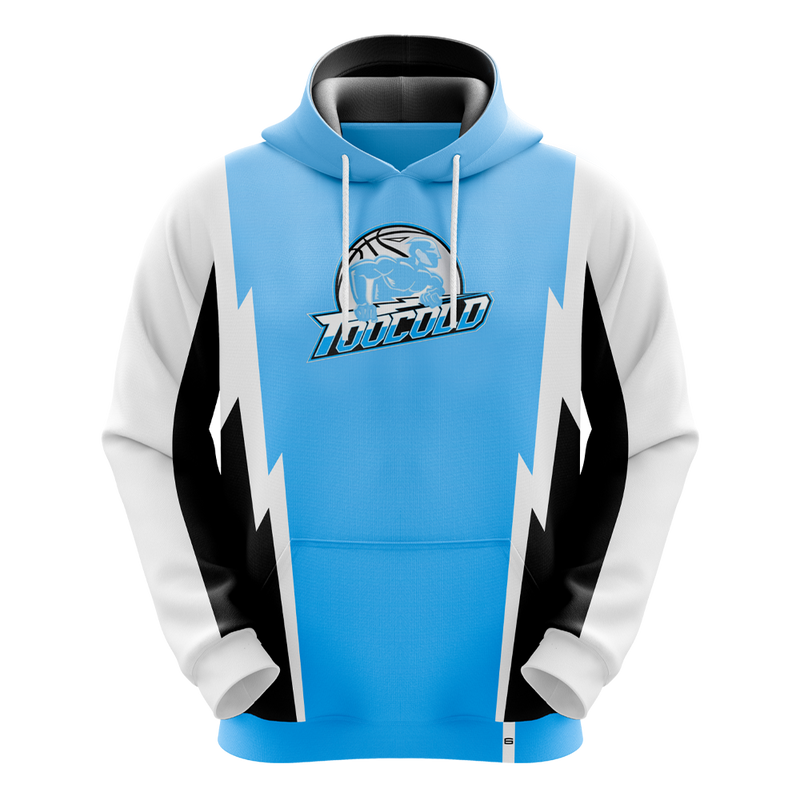 TooCold Gaming Pro Hoodie