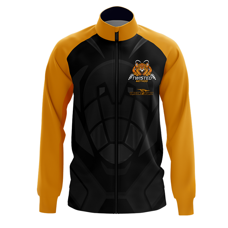 Twisted Method Pro Jacket