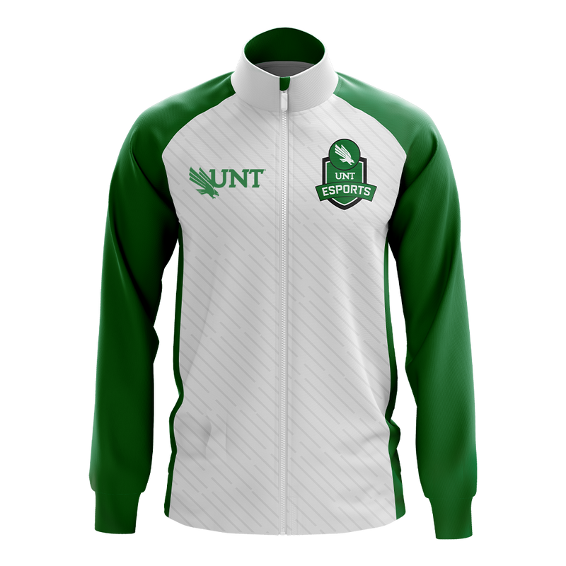 UNT Esports Pro Jacket