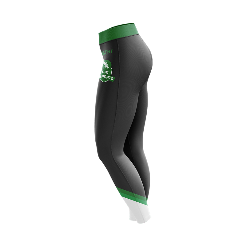 UNT Esports Yoga Pants