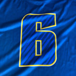 Sector Six Europe PREMIER Jersey