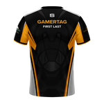 Twisted Method Pro Jersey