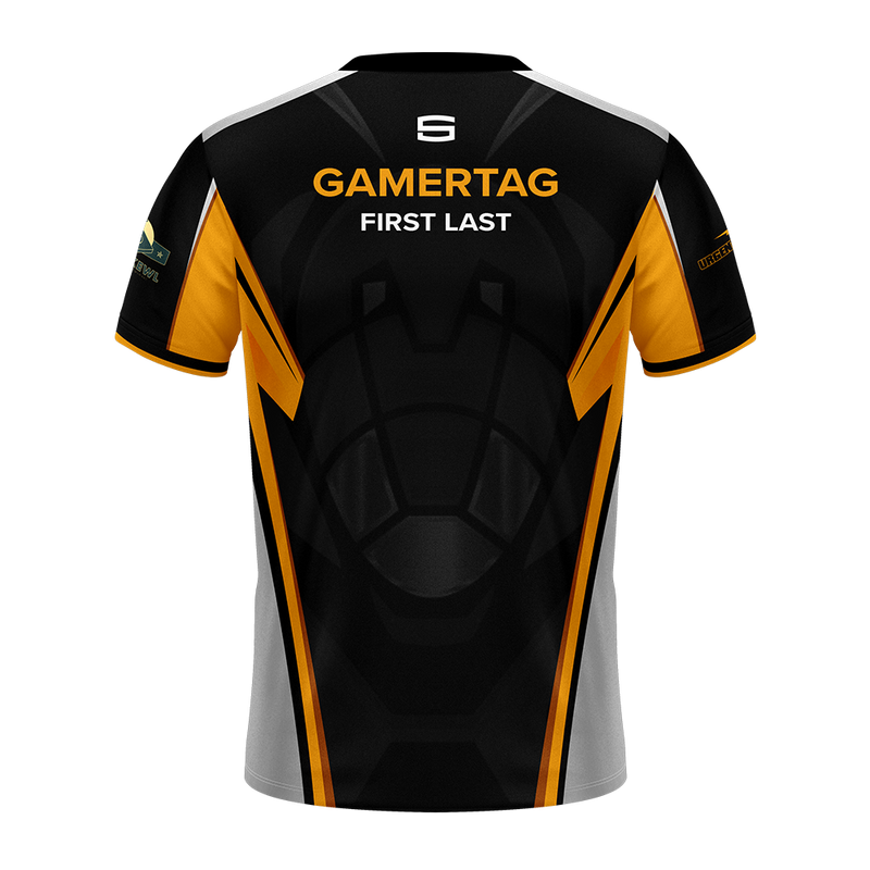 Twisted Method Pro Jersey