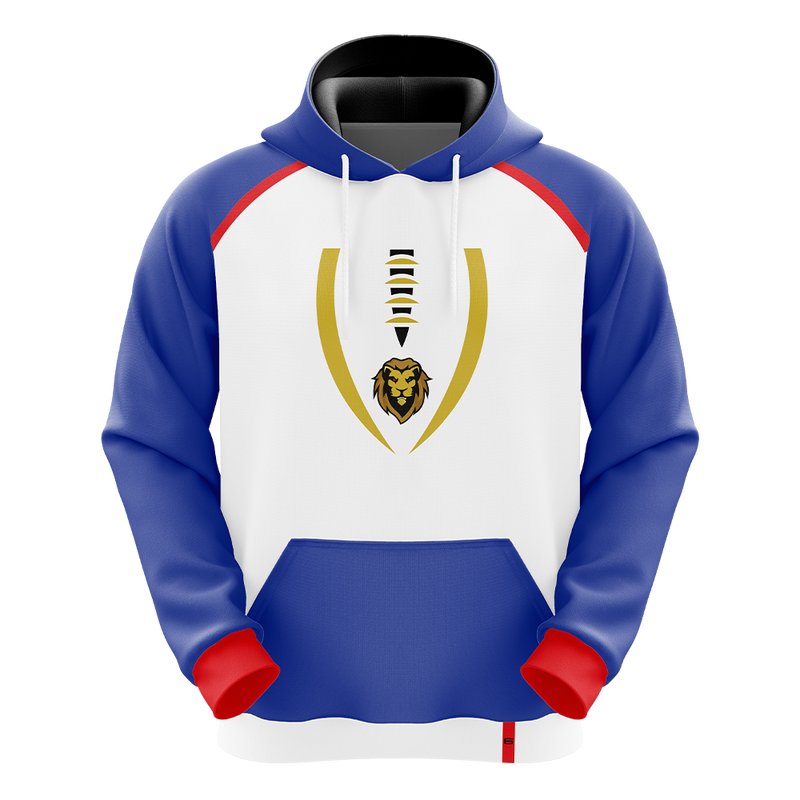 London Monarchs Pro Hoodie