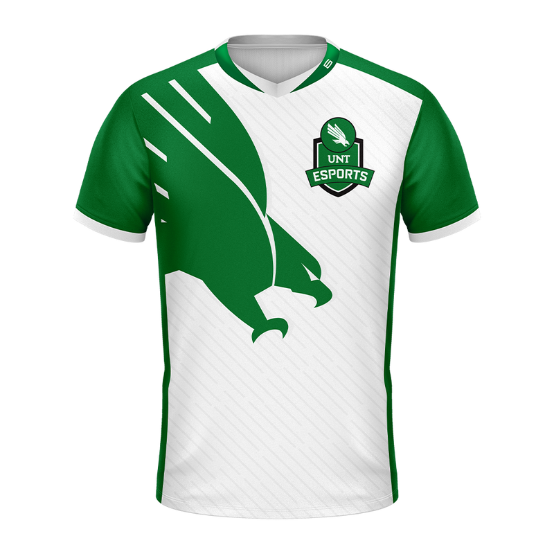 UNT Esports Pro Jersey