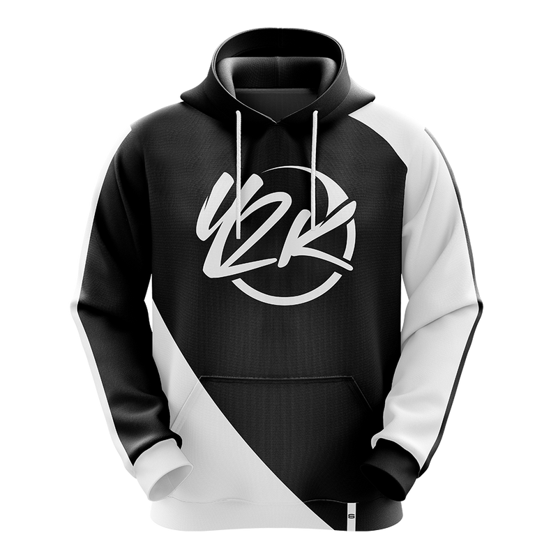 Y2K Esports Pro Hoodie