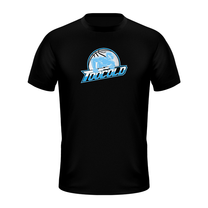 TooCold Gaming Performance Shirt