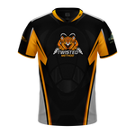 Twisted Method Pro Jersey