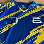Sector Six Europe PREMIER Jersey