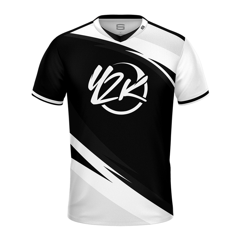 Y2K Esports Pro Jersey