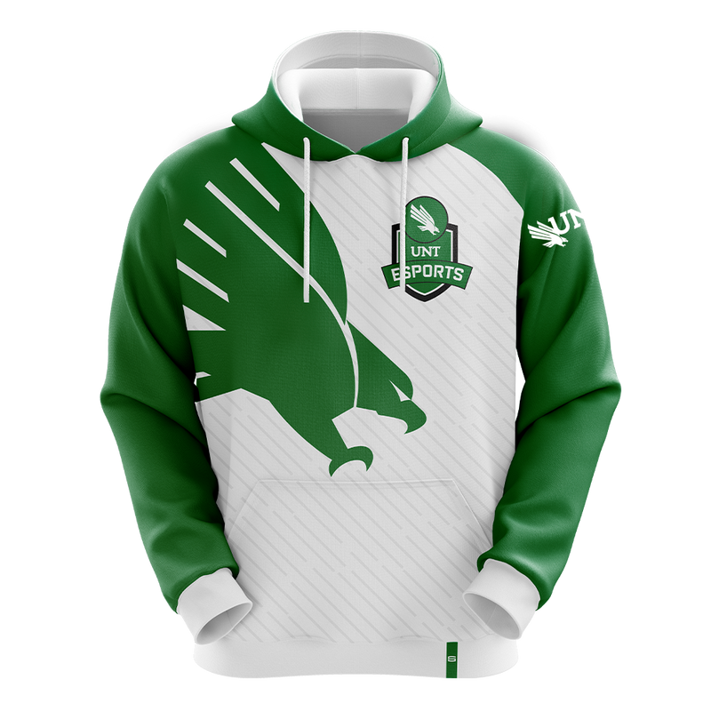 UNT Esports Pro Hoodie