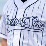 Sector Six Baseball Jersey