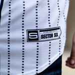 Sector Six Baseball Jersey