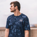 Sector Six Camo Performance Shirt