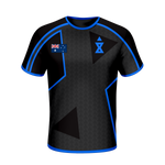 Incept Blue Jersey