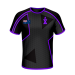 Incept Purple Jersey