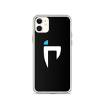 RyShiv iPhone Case