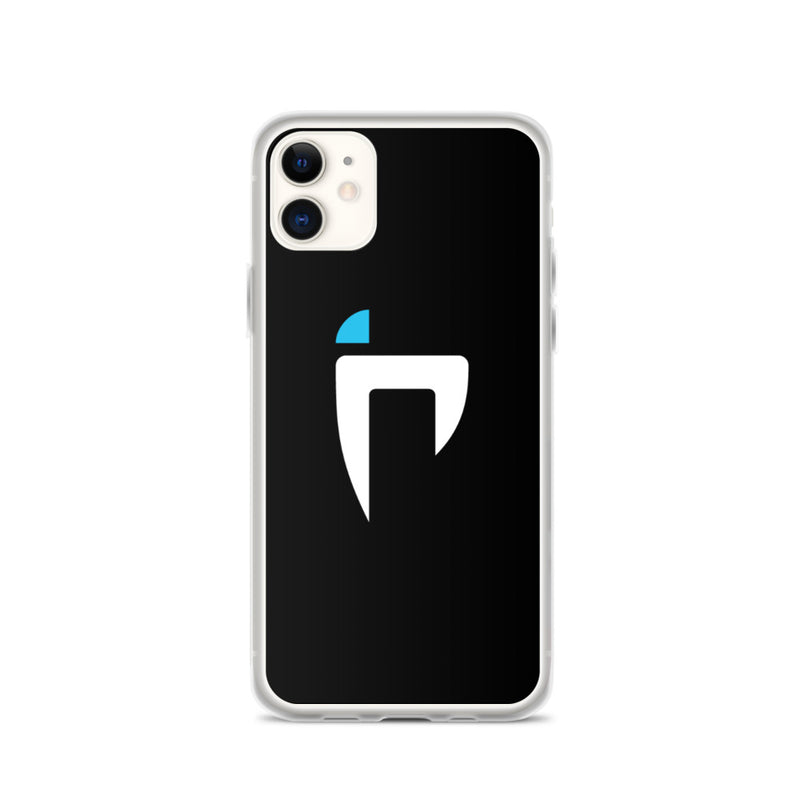 RyShiv iPhone Case