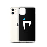 RyShiv iPhone Case