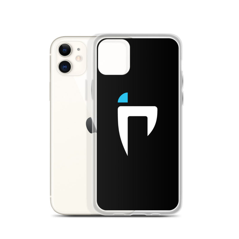 RyShiv iPhone Case