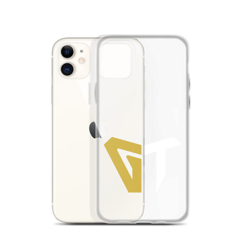 Unprofessional Gaming iPhone Case