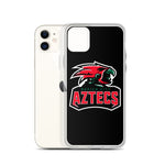 Mexico City Aztecs iPhone Case