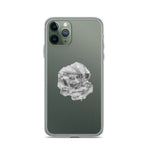 Dollar Rose iPhone Case