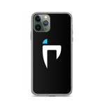 RyShiv iPhone Case