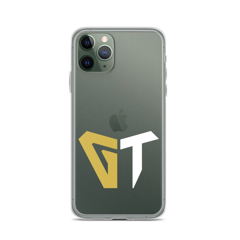 Unprofessional Gaming iPhone Case