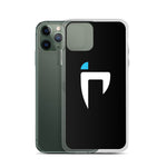 RyShiv iPhone Case