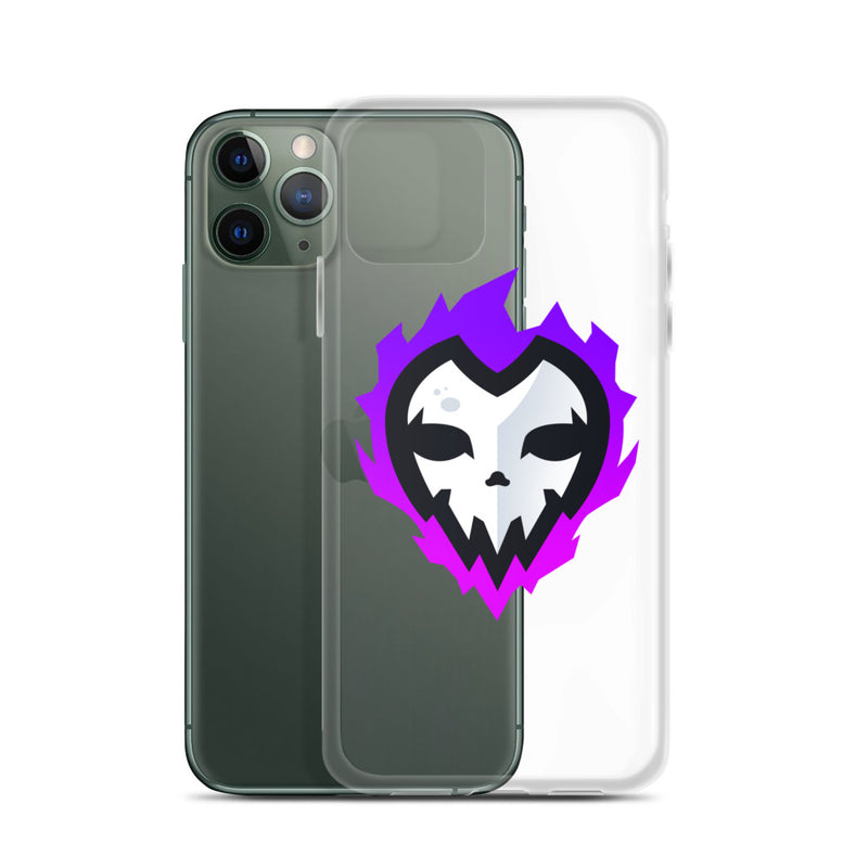Price iPhone Case