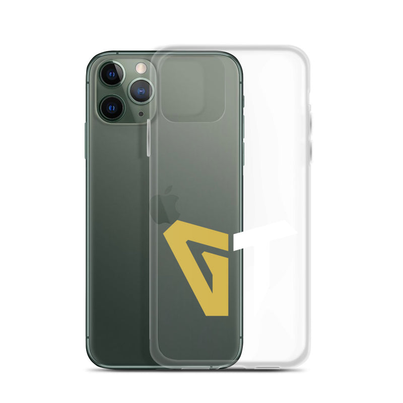 Unprofessional Gaming iPhone Case