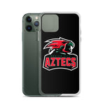 Mexico City Aztecs iPhone Case