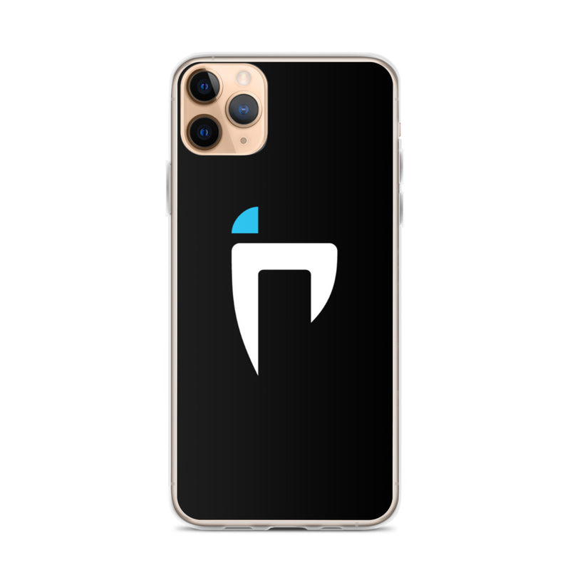 RyShiv iPhone Case