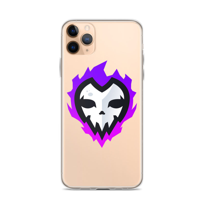 Price iPhone Case