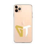 Unprofessional Gaming iPhone Case