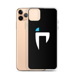RyShiv iPhone Case