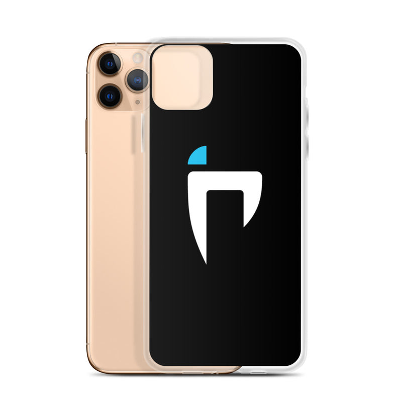 RyShiv iPhone Case