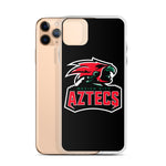 Mexico City Aztecs iPhone Case