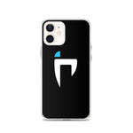 RyShiv iPhone Case